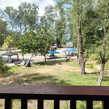 Terengganu Equestrian Resort Kuala Terengganu Buitenkant foto