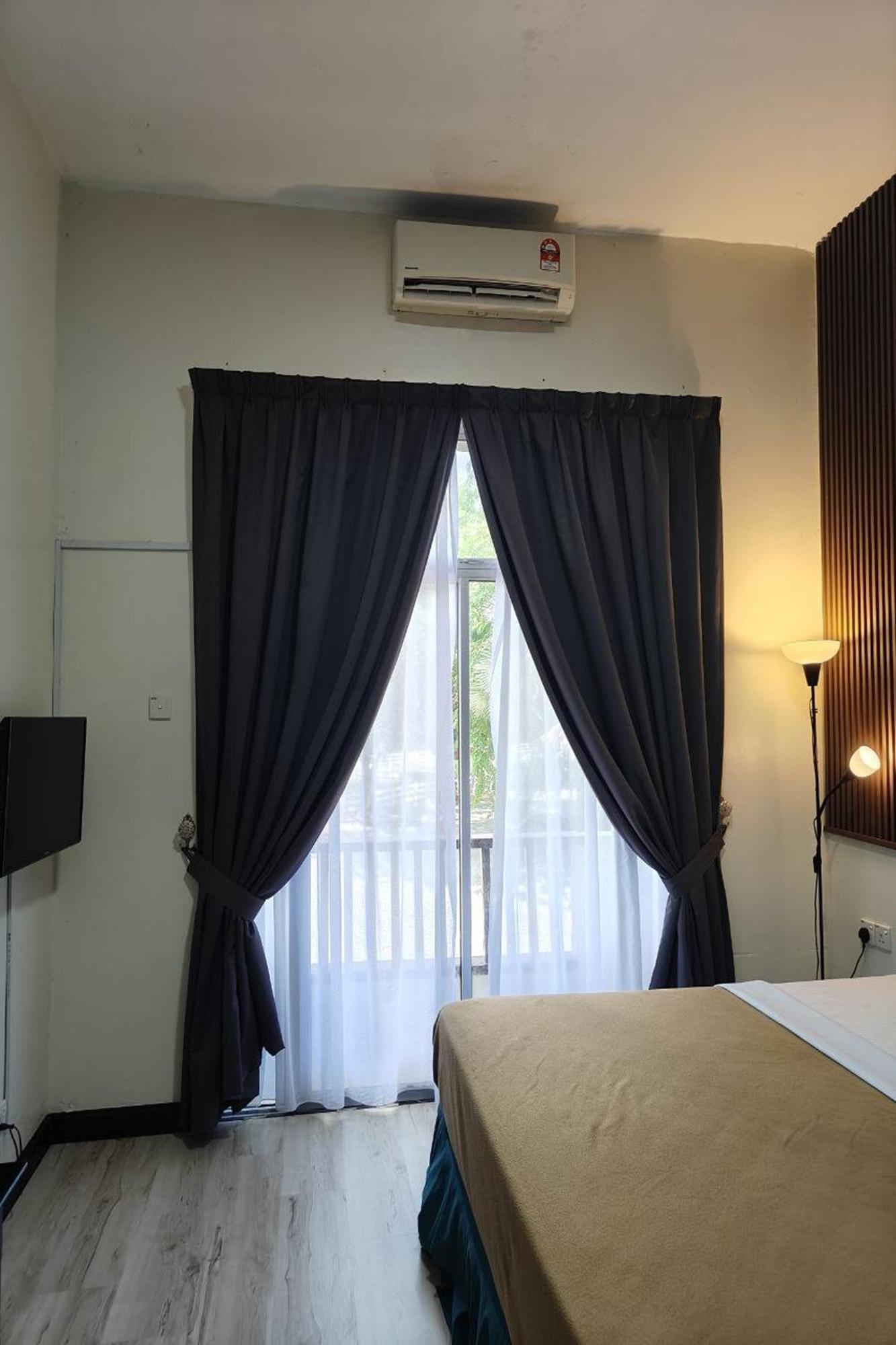 Terengganu Equestrian Resort Kuala Terengganu Buitenkant foto