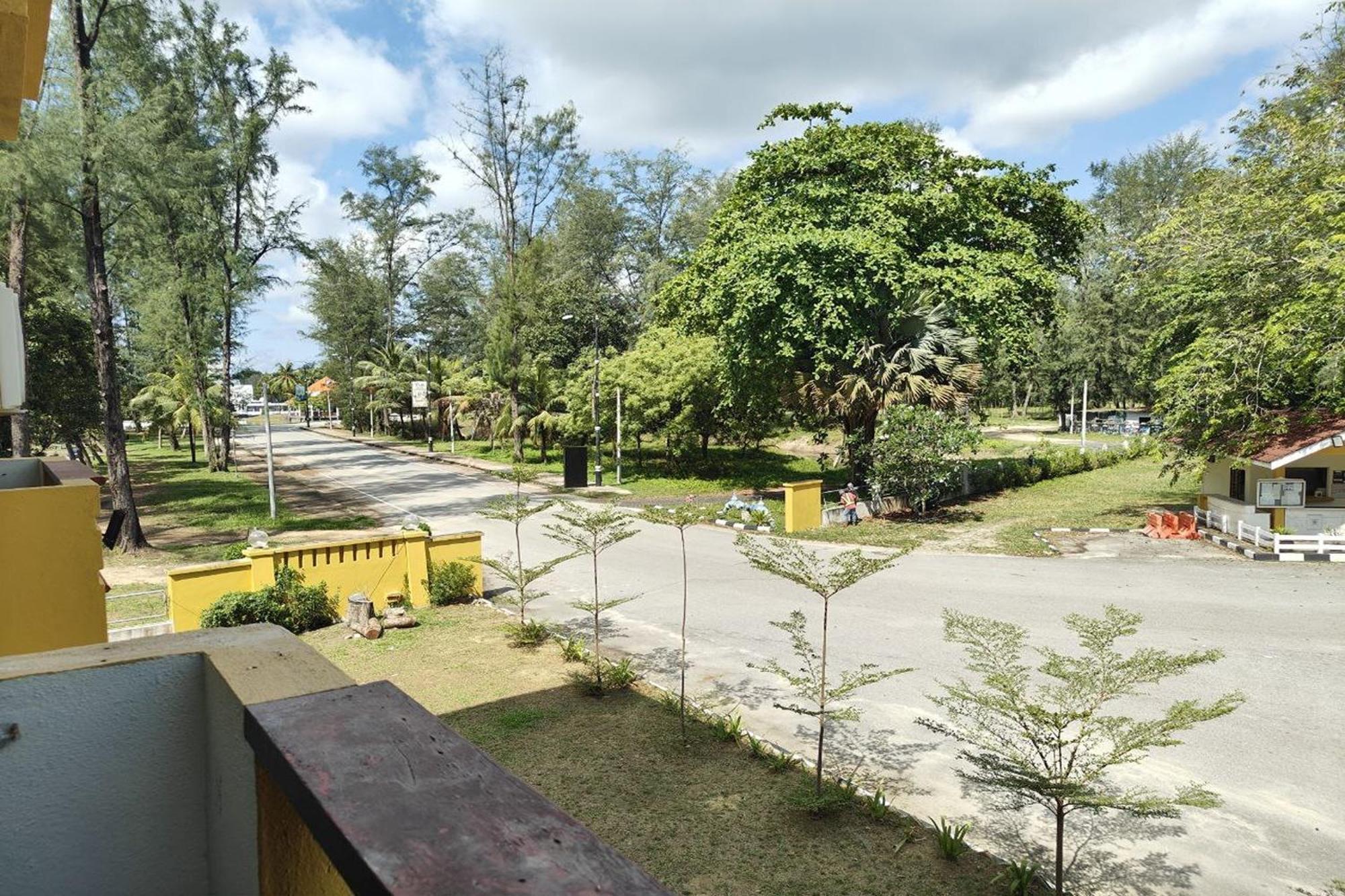 Terengganu Equestrian Resort Kuala Terengganu Buitenkant foto