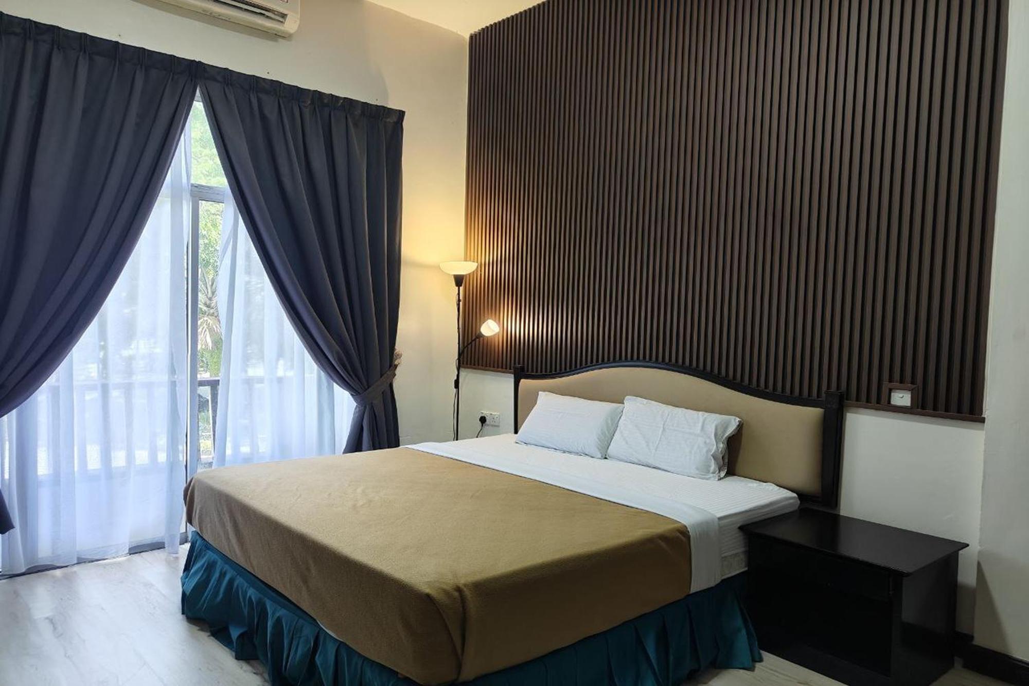 Terengganu Equestrian Resort Kuala Terengganu Buitenkant foto
