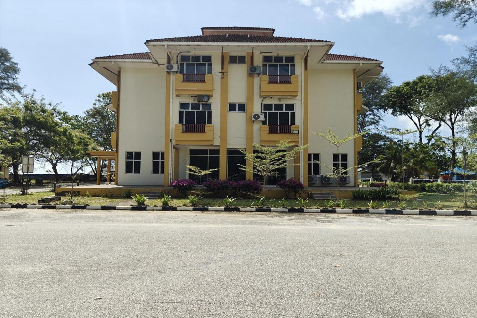 Terengganu Equestrian Resort Kuala Terengganu Buitenkant foto
