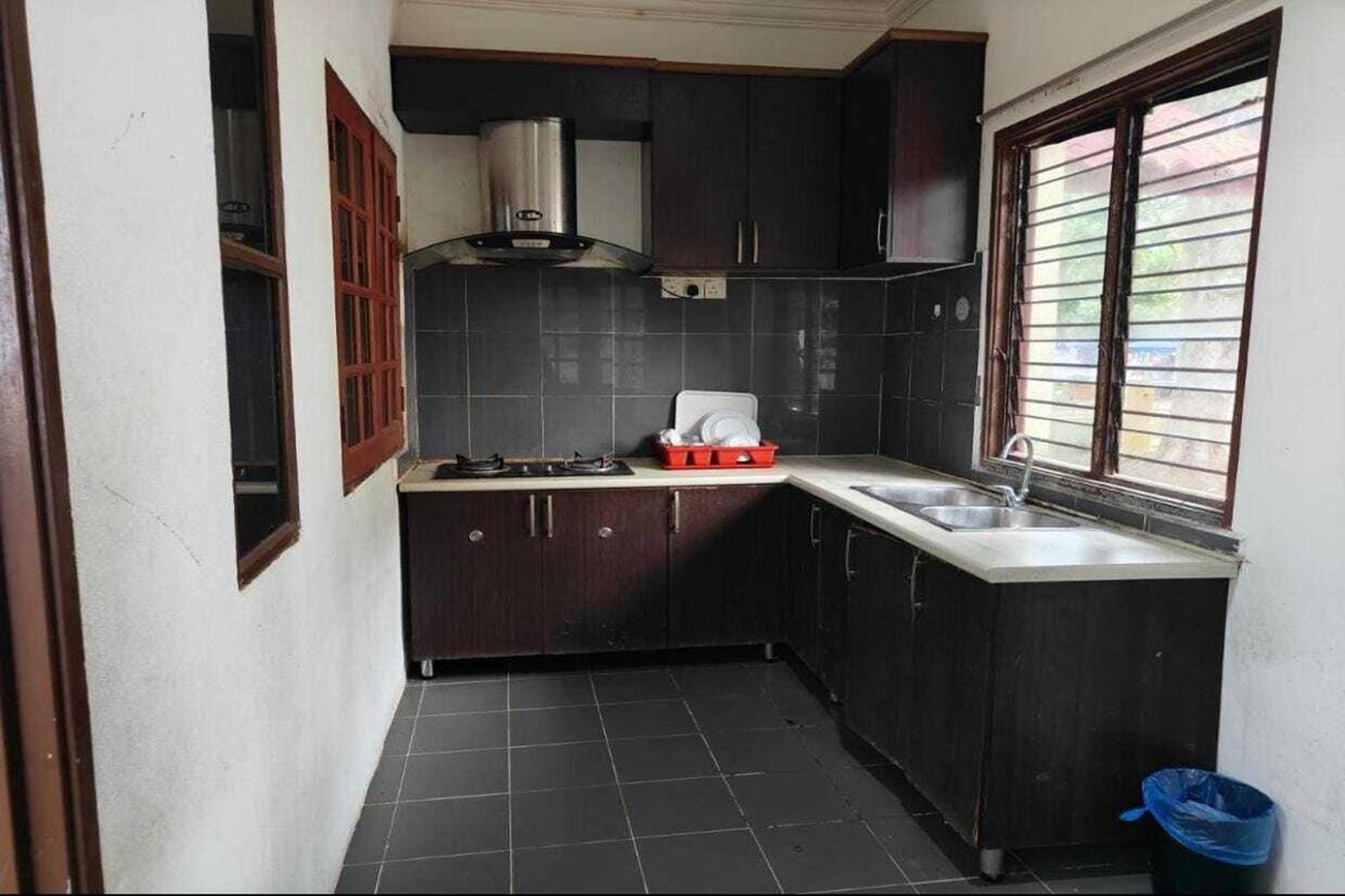 Terengganu Equestrian Resort Kuala Terengganu Buitenkant foto