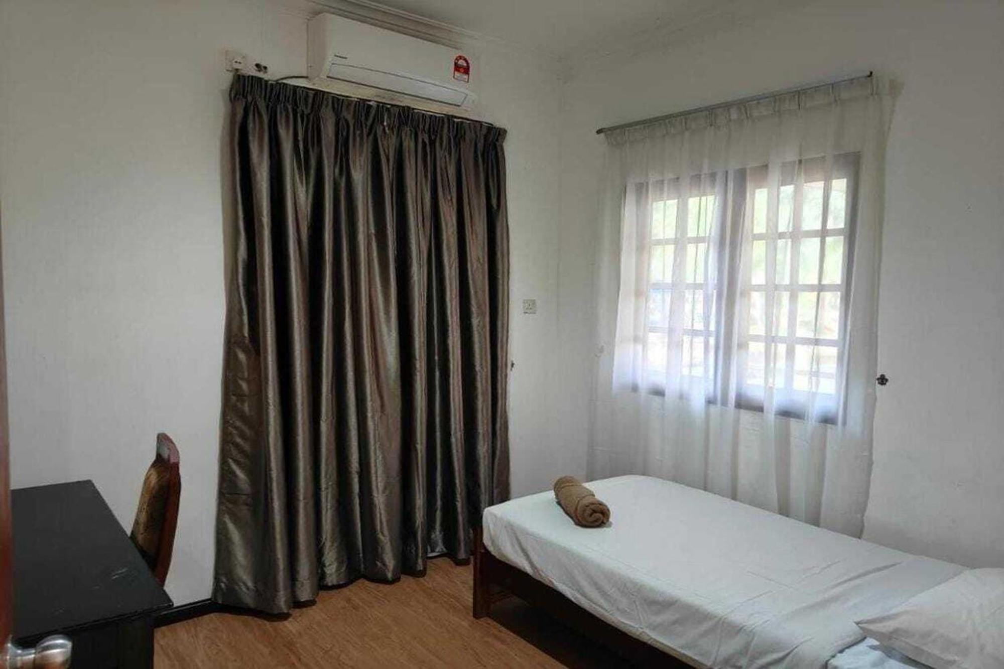 Terengganu Equestrian Resort Kuala Terengganu Buitenkant foto