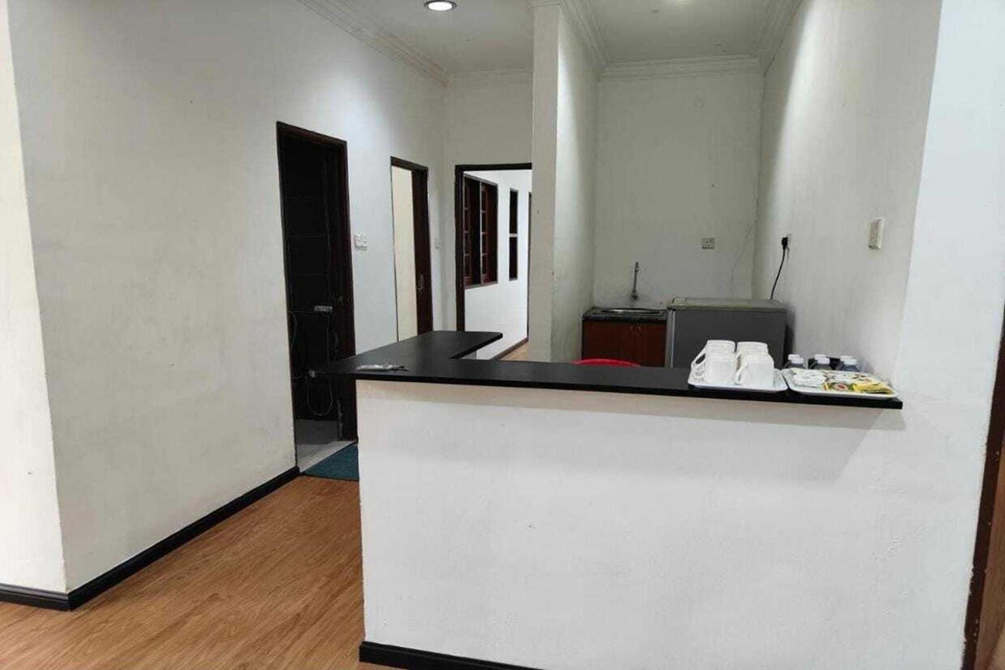 Terengganu Equestrian Resort Kuala Terengganu Buitenkant foto